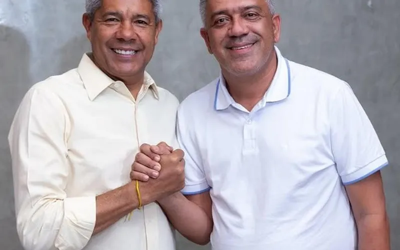 Prefeito do interior da Bahia segue passos de Jerônimo e solicita empréstimo de R$ 18 milhões no Banco do Brasil