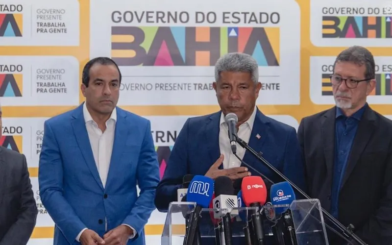 Prefeito de Salvador pede atuação de Ministério Público e TCE contra excesso de empréstimos feitos por Jerônimo