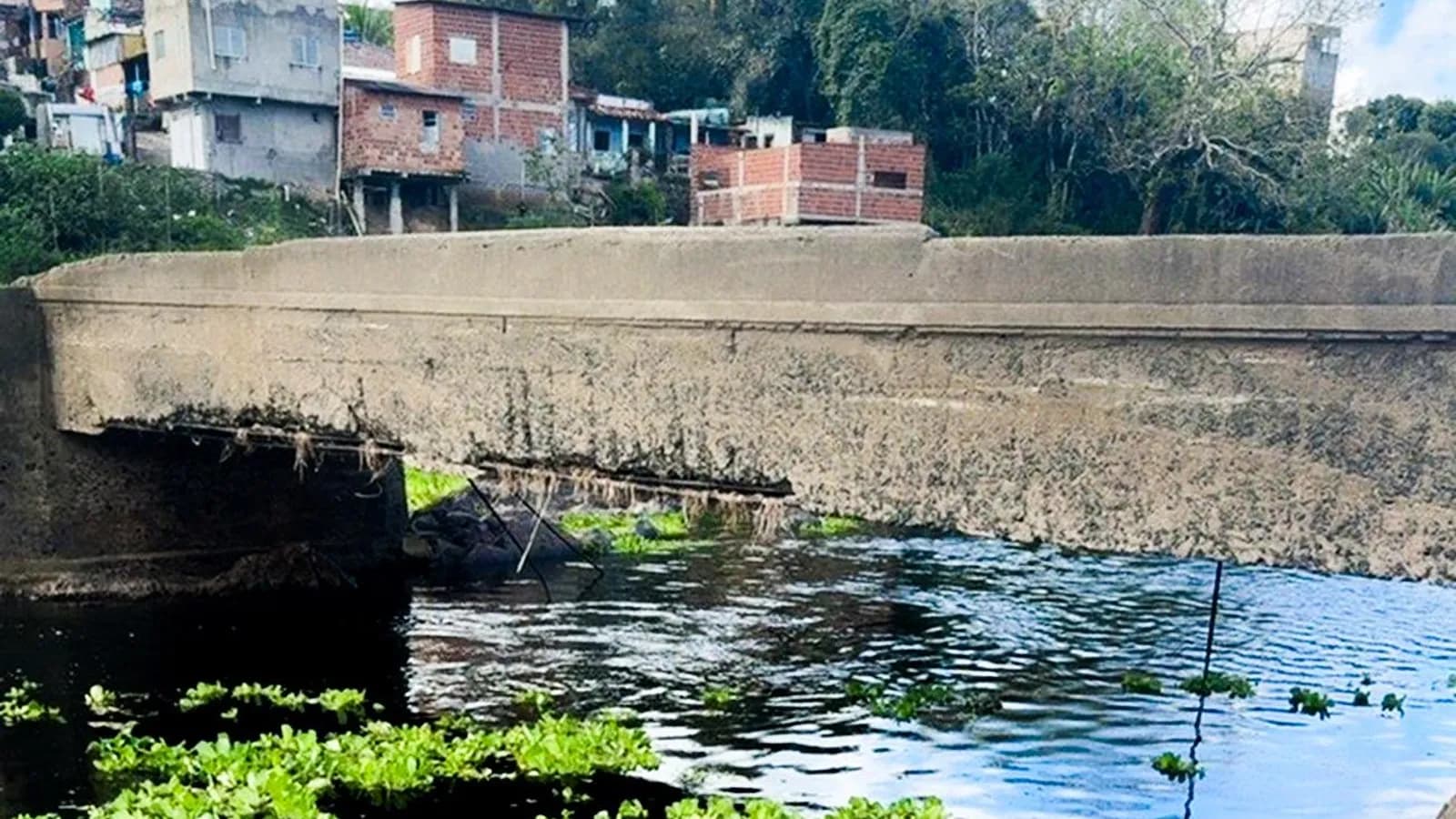 Auditoria do TCE/BA constata que, sem manutenção do Governo do Estado, 44 pontes da Bahia apresentam falhas