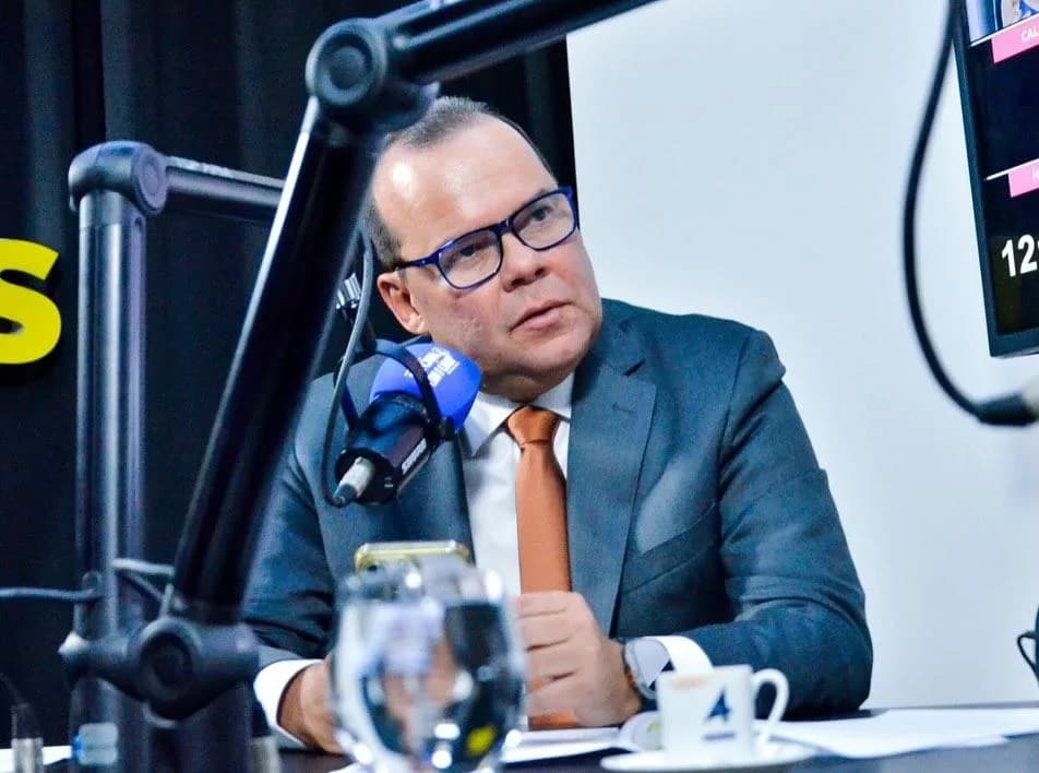 Descartado pelo PT, vice-governador Geraldo Jr. vai mirar uma vaga na Câmara Federal