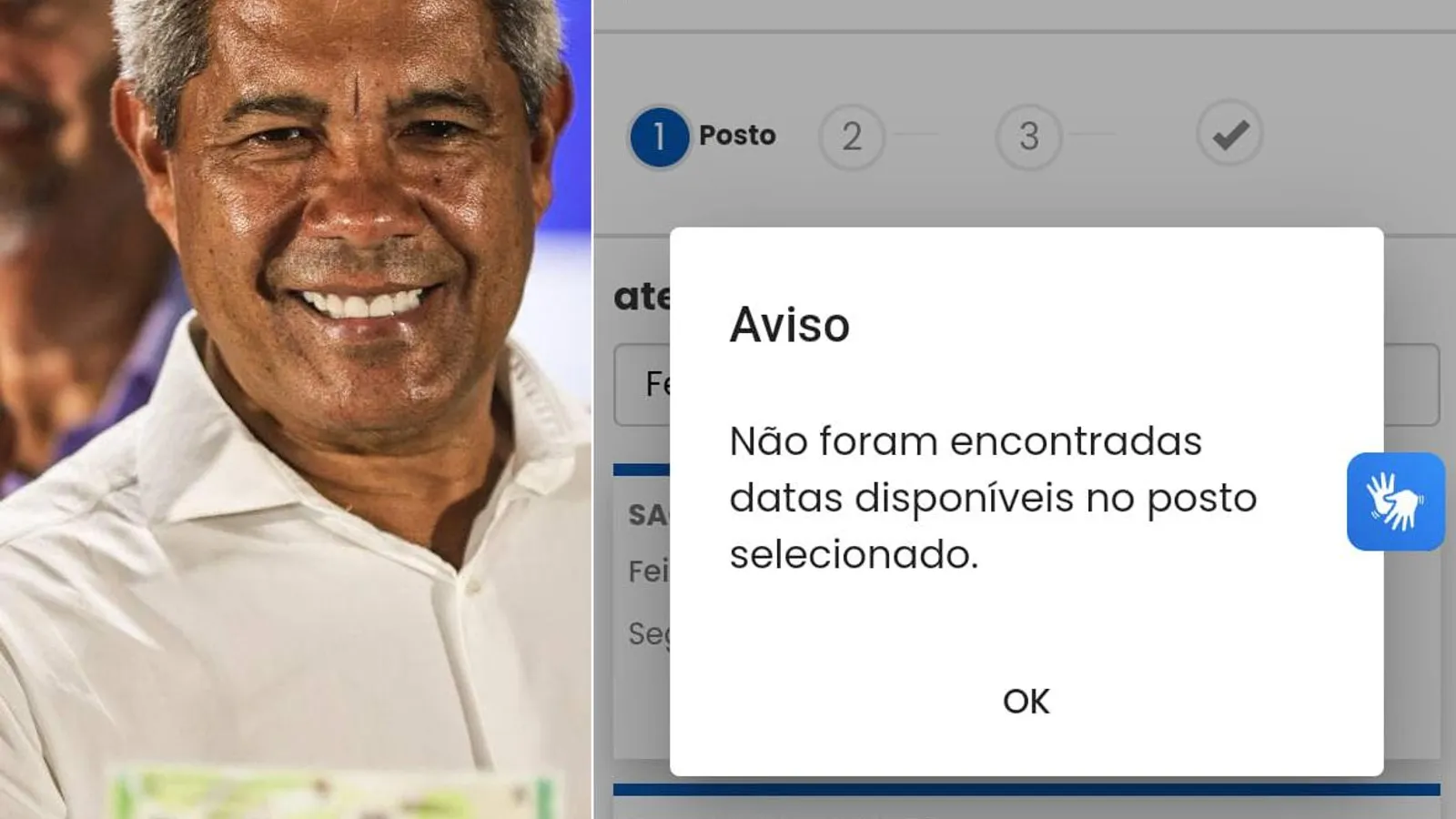 Polícia investiga suspeitas de corrupção no governo Jerônimo Rodrigues após denúncias de cobranças para confecção de novo RG