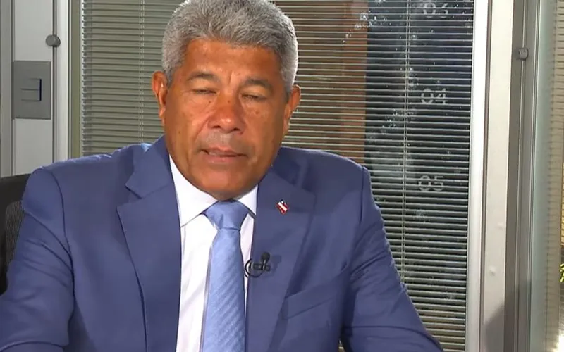 Jerônimo diz durante entrevista que estudantes de escola em tempo integral não faz "sexo fora de hora"