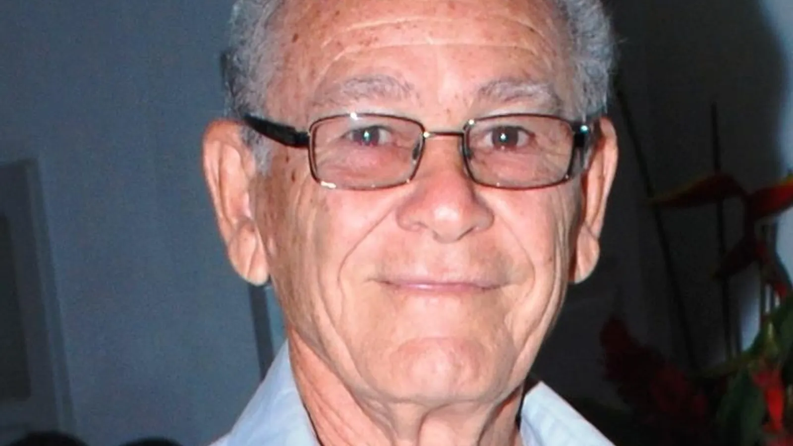 Morre aos 85 anos o professor Hildebrando da Rocha Vivas, referência da educação em Gandu