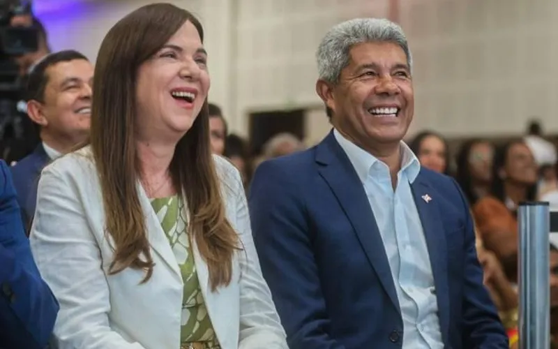 Falta de transparência marca mandato da esposa de Jerônimo Rodrigues nas Voluntárias Sociais da Bahia