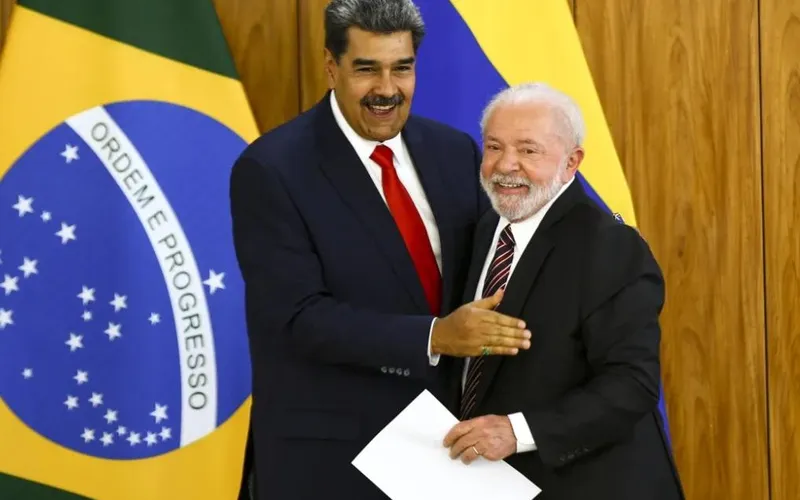 Lula classifica ataque dos EUA à Venezuela e captura de Maduro como “afronta gravíssima à soberania”