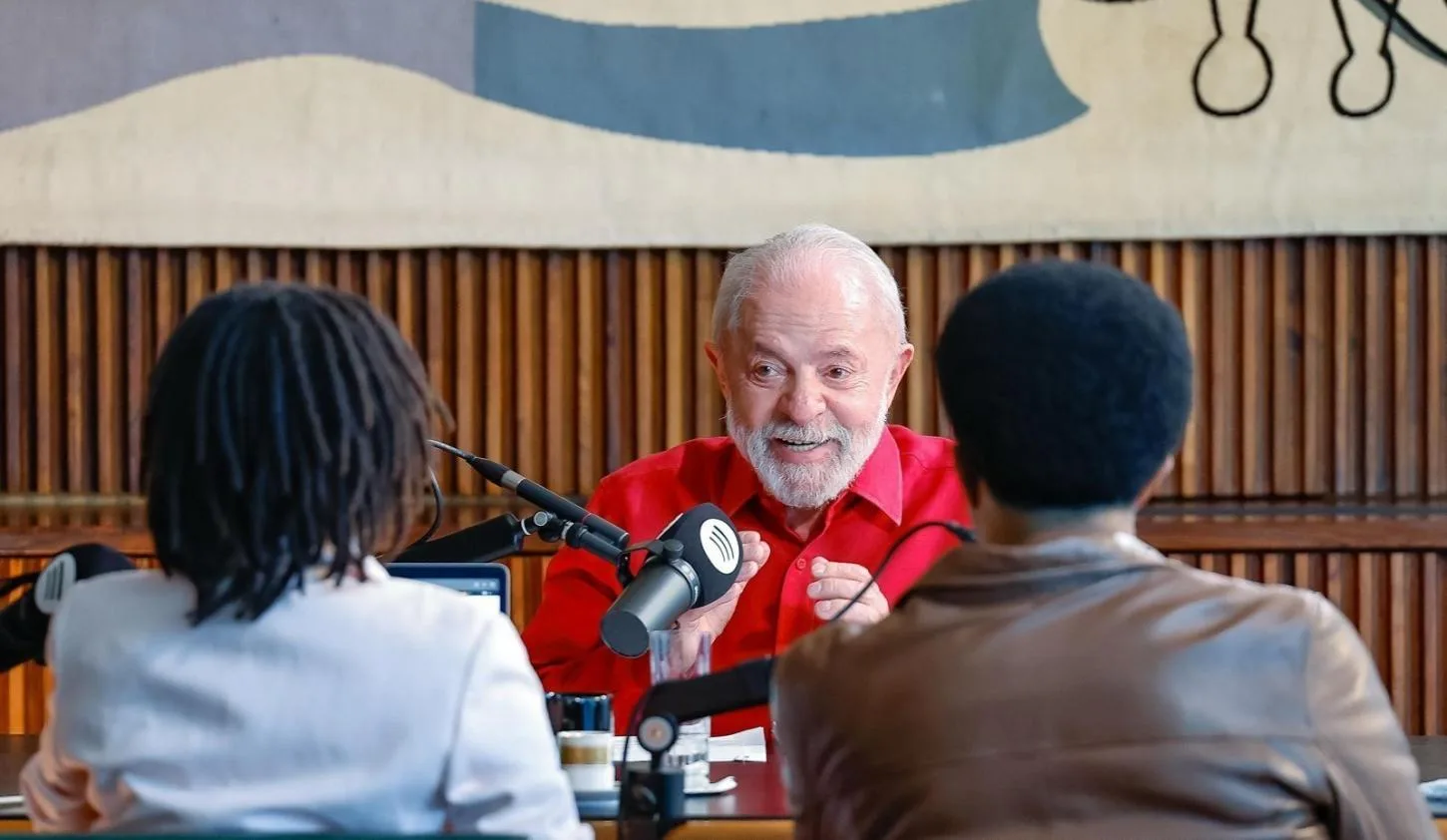 Lula mira taxação sobre criadores de conteúdos digitais após regulamentar profissão 