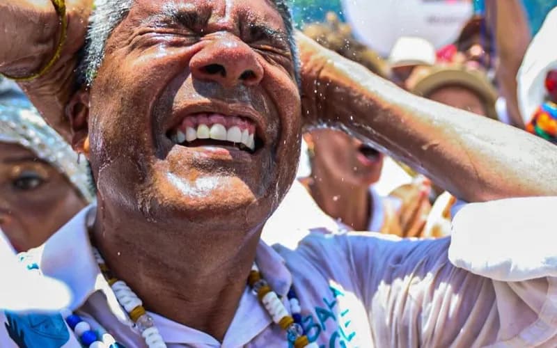 Após defender que bandidos sejam apenas capturados e presos na Bahia, Jerônimo recua e muda de opinião com morte de Capitão da PM