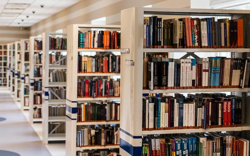 Lei cria Sistema Nacional de Bibliotecas Escolares