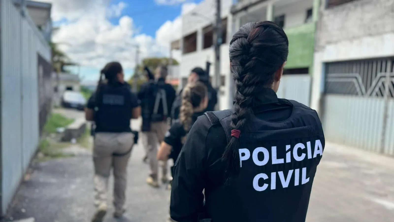 Casos de feminicídios aumentam no governo Lula com estado da Bahia ocupando o 4º lugar no ranking de mortes de mulher