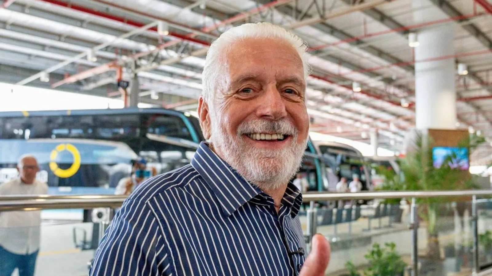 Jacques Wagner é citado como articulador da ida de Guido Mantega ao Banco Master