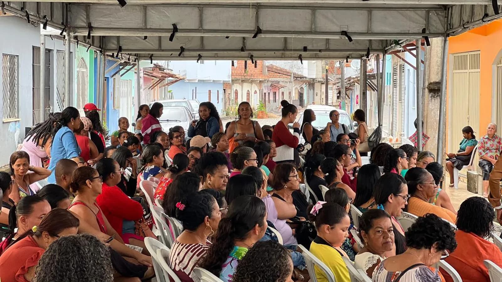 Prefeitura de Teolândia disponibiliza tratamento gratuito e de ponta para portadores de varizes crônicas