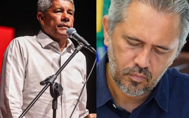 Governadores da Bahia e do Ceará viram "dor de cabeça" para Lula e podem ser substituídos para evitar derrota do PT no Nordeste