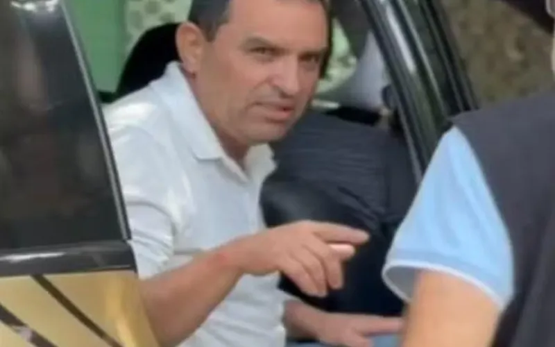 Deputado suplente do PT é detido por suspeita de importunação sexual contra mulher no Ceará