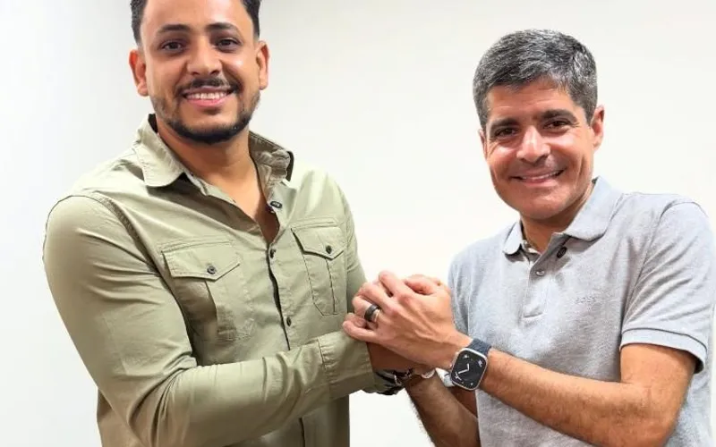 Vereador do Oeste baiano dispara críticas contra Jerônimo Rodrigues e rompe apoio ao governo estadual