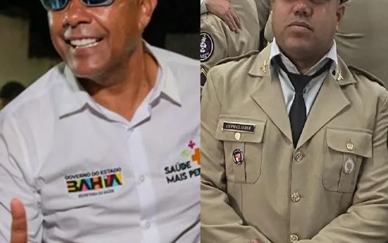 Morte de mais um policial militar na Bahia comprova fracasso de Jerônimo Rodrigues como governador 