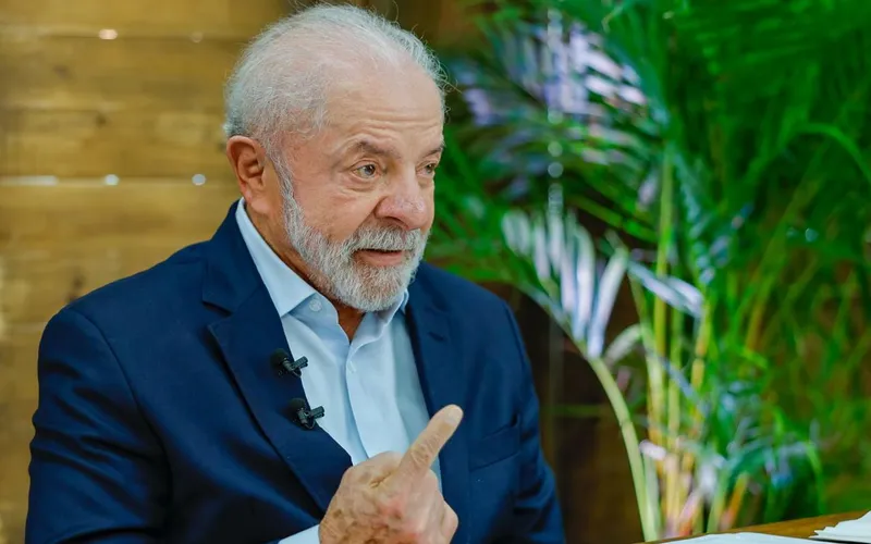 Governo Lula é reprovado por 49% dos brasileiros entrevistados em nova pesquisa, aponta Quaest
