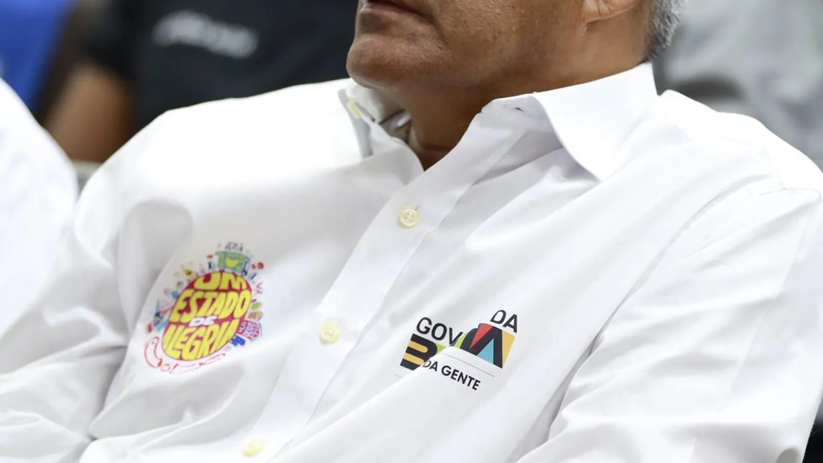 Jerônimo Rodrigues chama de “pirraça” críticas à regulação da saúde e gera reação dos baianos 