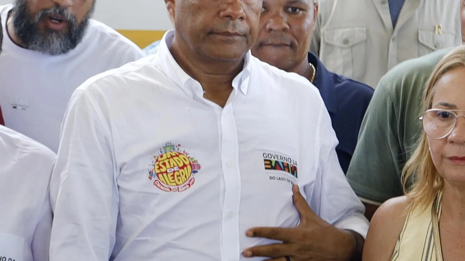 Jacques Wagner anuncia chapa do PT na Bahia, desmoraliza Jerônimo e causa conflito no partido 