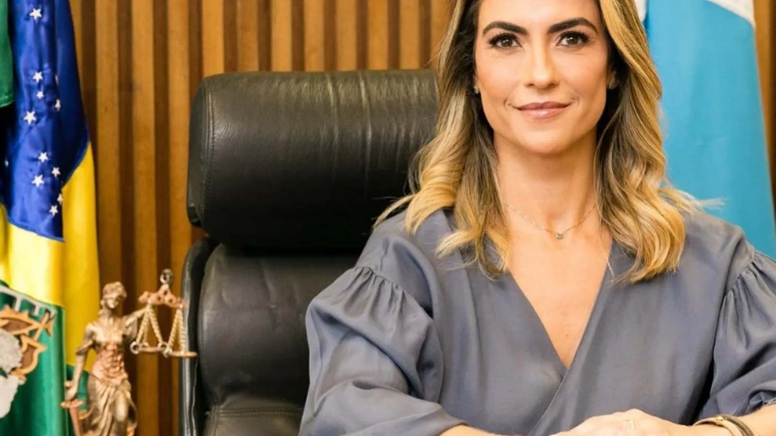 Ex-bolsonarista, Soraya Thronicke vai ao PSB e deve disputar reeleição ao Senado no Mato Grosso do Sul com apoio de Lula