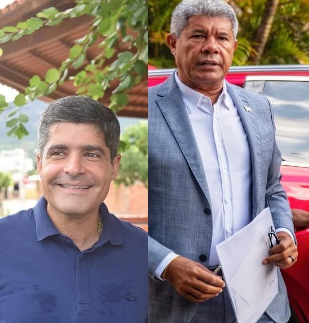 Blog aliado ao PT na Bahia contrata pesquisa e divulga números nesta terça-feira