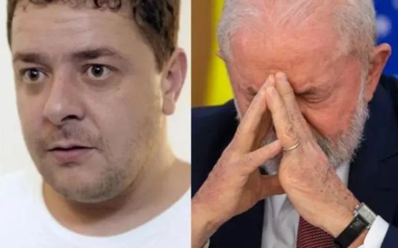 Ex-dirigente abre o jogo, entrega Lulinha e políticos envolvidos no esquema de fraudes do INSS