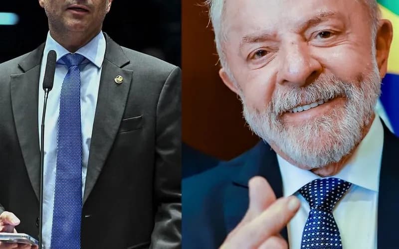 Flávio avança a 46,3% e empata com Lula no 2º turno, diz pesquisa AtlasIntel