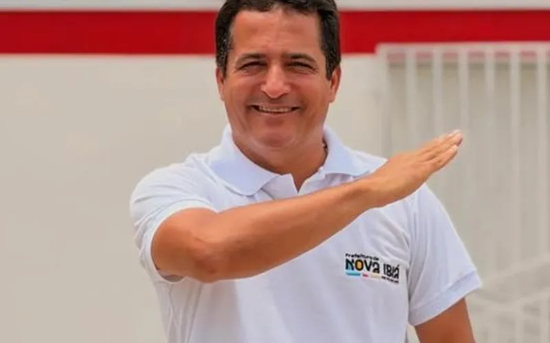 Administração do prefeito Marcio Tarantine é aprovada por mais de 70% da população ibiaense, aponta pesquisa
