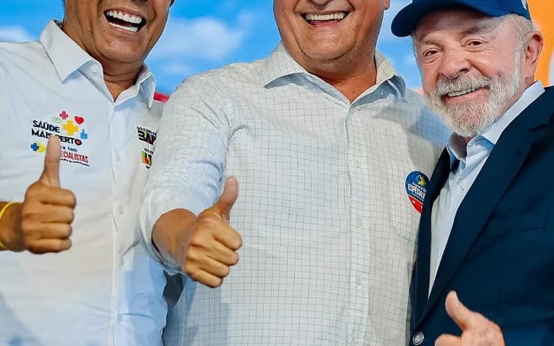 Empresário alvo de ação da PF na Bahia teve contrato milionário com governo Rui Costa em 2022