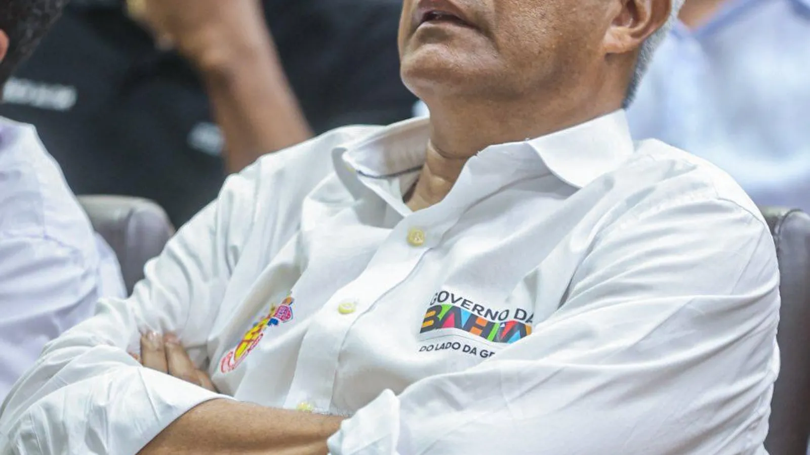 Jerônimo reconhece fracasso do seu governo na segurança pública e recorre ao Ministério da Justiça após escalada de violência em área de conflito indígena