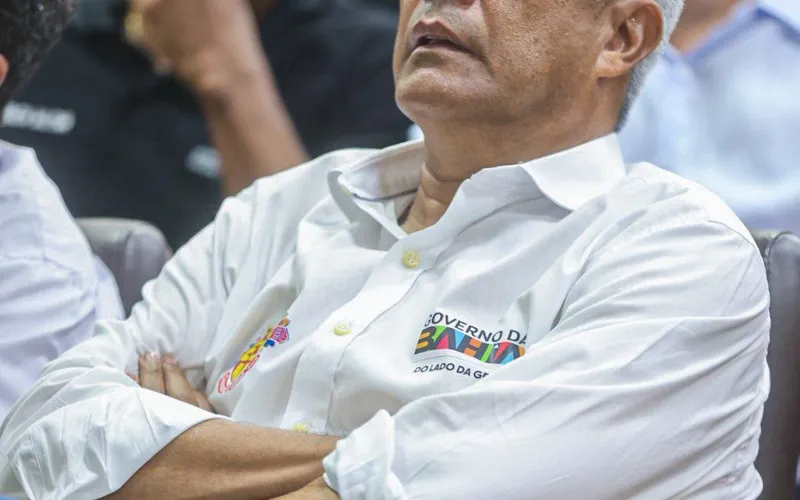 Jerônimo reconhece fracasso do seu governo na segurança pública e recorre ao Ministério da Justiça após escalada de violência em área de conflito indígena