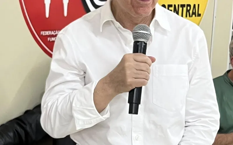 Deputado do PT de São Paulo se coloca contra redução de maioridade penal e diz que Brasil precisa tratar os jovens com seriedade