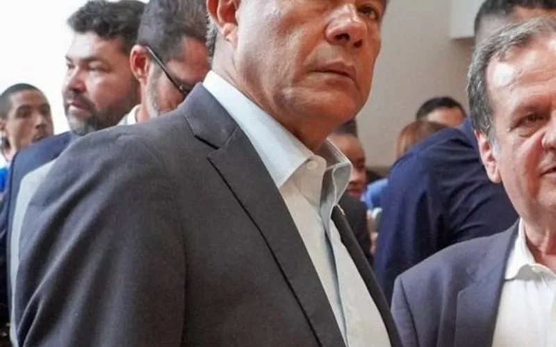Jerônimo diz que mulher que criticou Jacques Wagner e declarou voto a ACM Neto em Itapetinga teve "um surto"