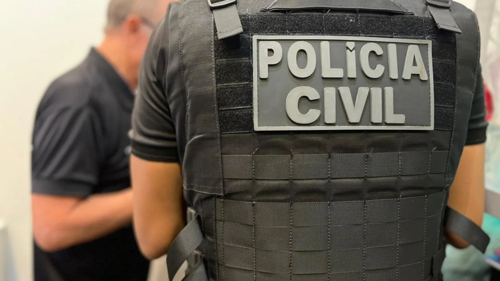 Homem é preso em Ubaitaba após desviar R$ 156 mil de agricultor para fazer apostas esportivas e pagar agiotas