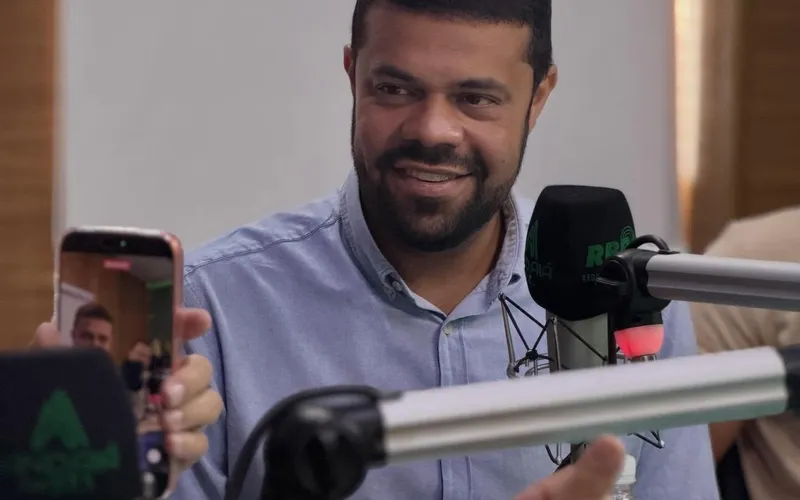 Léo de Neco pode recolocar o Baixo Sul no protagonismo da política estadual