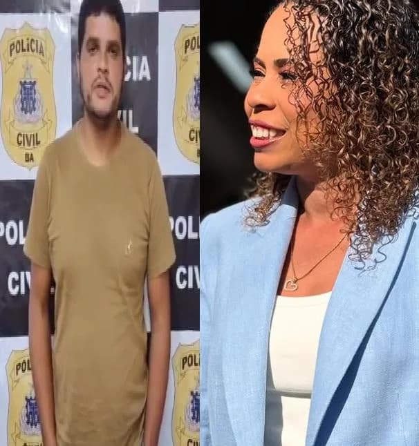 Homem pede desculpas públicas após ofender prefeita de Gandu em grupo de WhatsApp