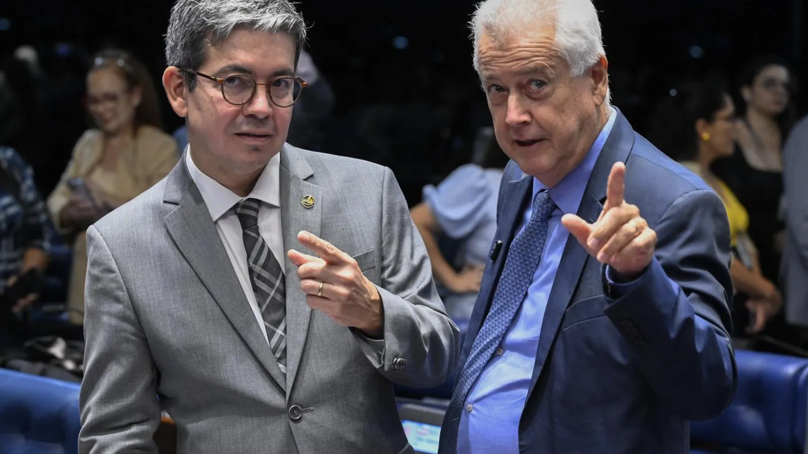 PT tenta "enterrar" CPI do INSS após fortes indícios de envolvimento do filho de Lula no escândalo 