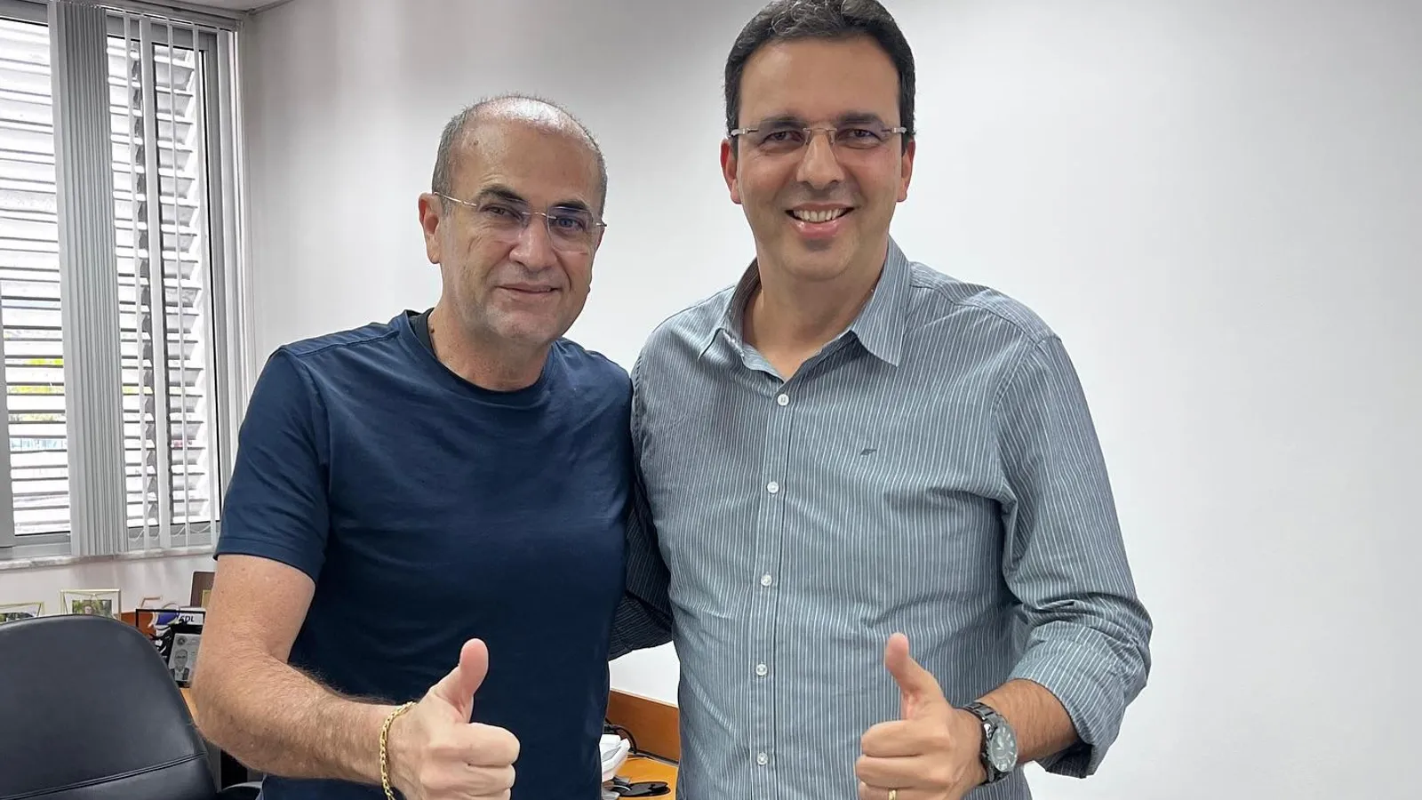 Com forte rejeição no segundo mandato, prefeito de Itamari pode prejudicar aliados em 2026 e 2028