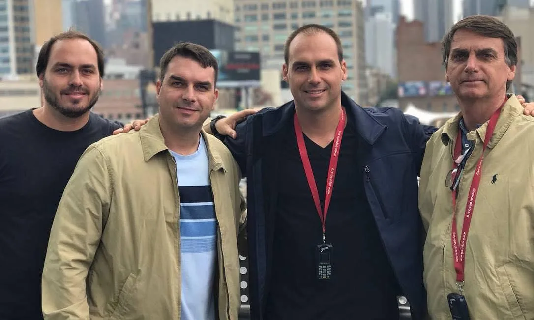 EUA podem rotular facções do Brasil como terroristas após pressão dos Bolsonaro