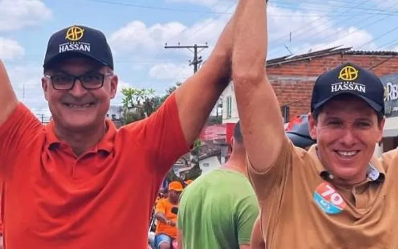 Debandada de aliados pressiona prefeito de Apuarema e redesenha cenário político local