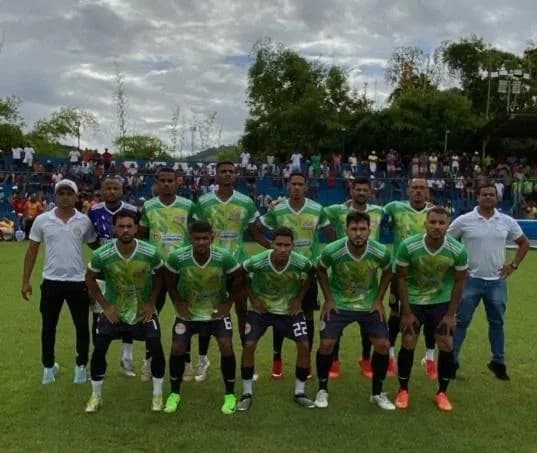 Comissão da Copa Intervale pune atleta e impõe sanções à seleção de Wenceslau Guimarães na competição