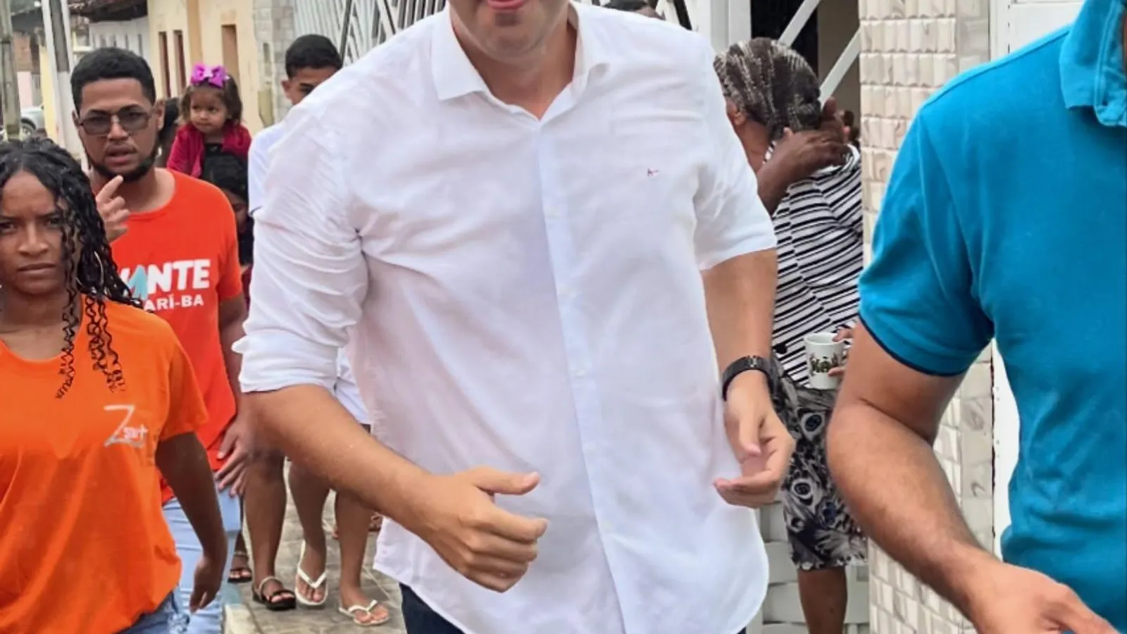 Prefeito de Itamari não paga e empresa se nega à entregar peixes da Semana Santa