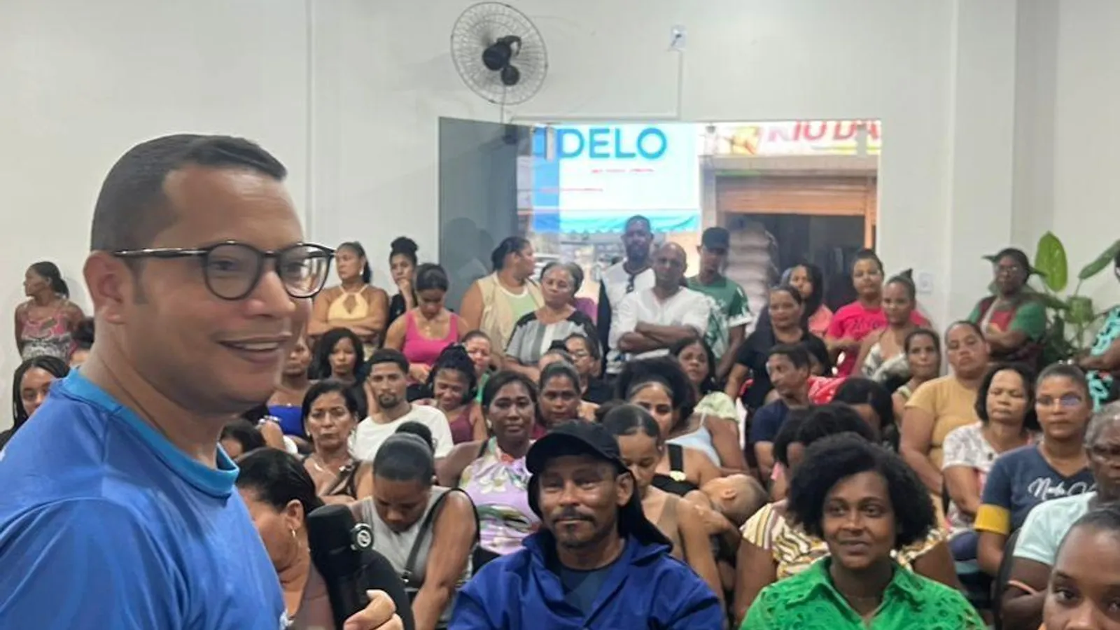 Prefeitura de Wenceslau Guimarães lança os programas "Cacau Emergencial" e Auxílio Enxoval para fortalecer assistência social no município