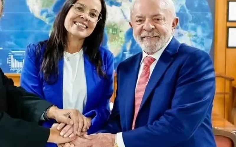 Sem espaço no Rio Grande do Sul, PT desiste de apresentar candidato ao governo do estado 