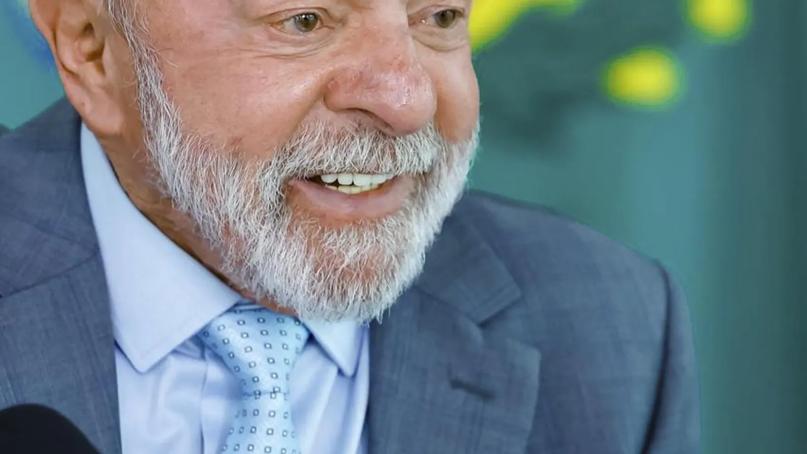Desaprovação a Lula cresce e chega a 49,6%, aponta pesquisa CNT/MDA