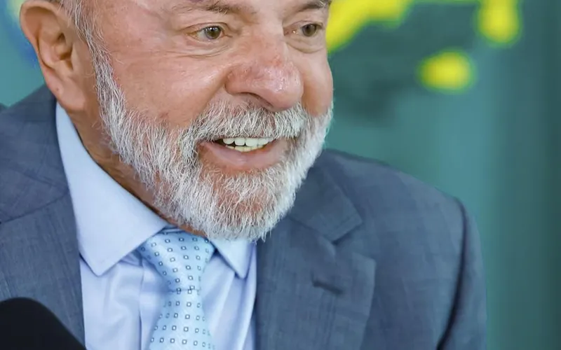 Desaprovação a Lula cresce e chega a 49,6%, aponta pesquisa CNT/MDA