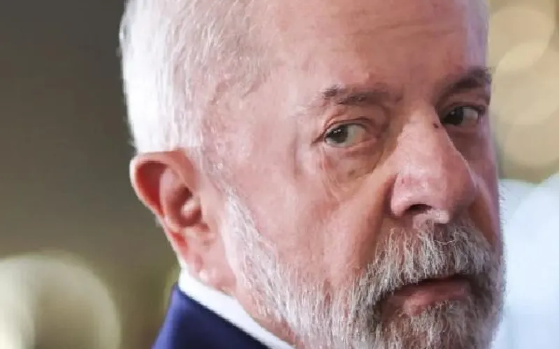 Lula insiste em provocar Trump e pode colocar uma mira americana sobre o Brasil