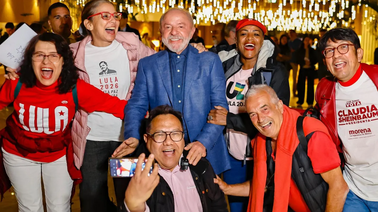 Temendo eventual derrota contra Flávio Bolsonaro, Lula se antecipa e diz que resultado deverá ser aceito