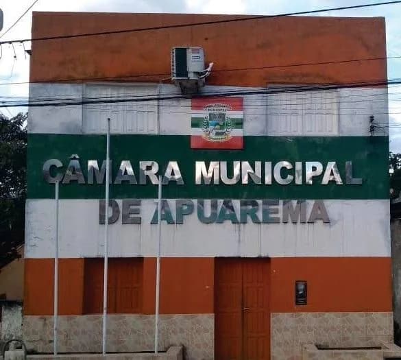 Eleição para a Mesa Diretora em Apuarema é anulada por inconstitucionalidade