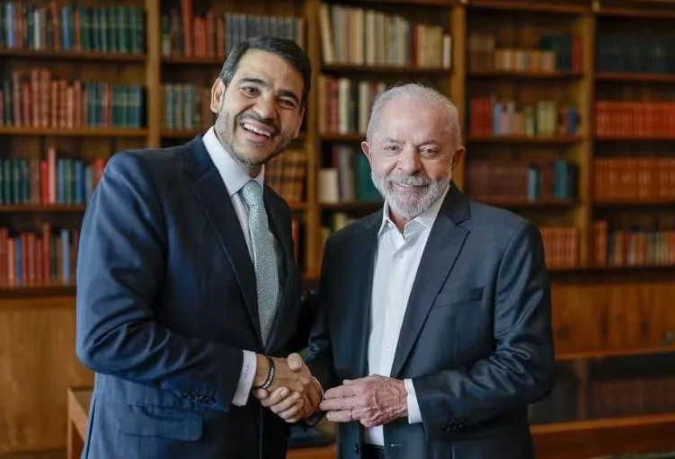 Senado rejeita indicação de Jorge Messias, feita por Lula para o STF