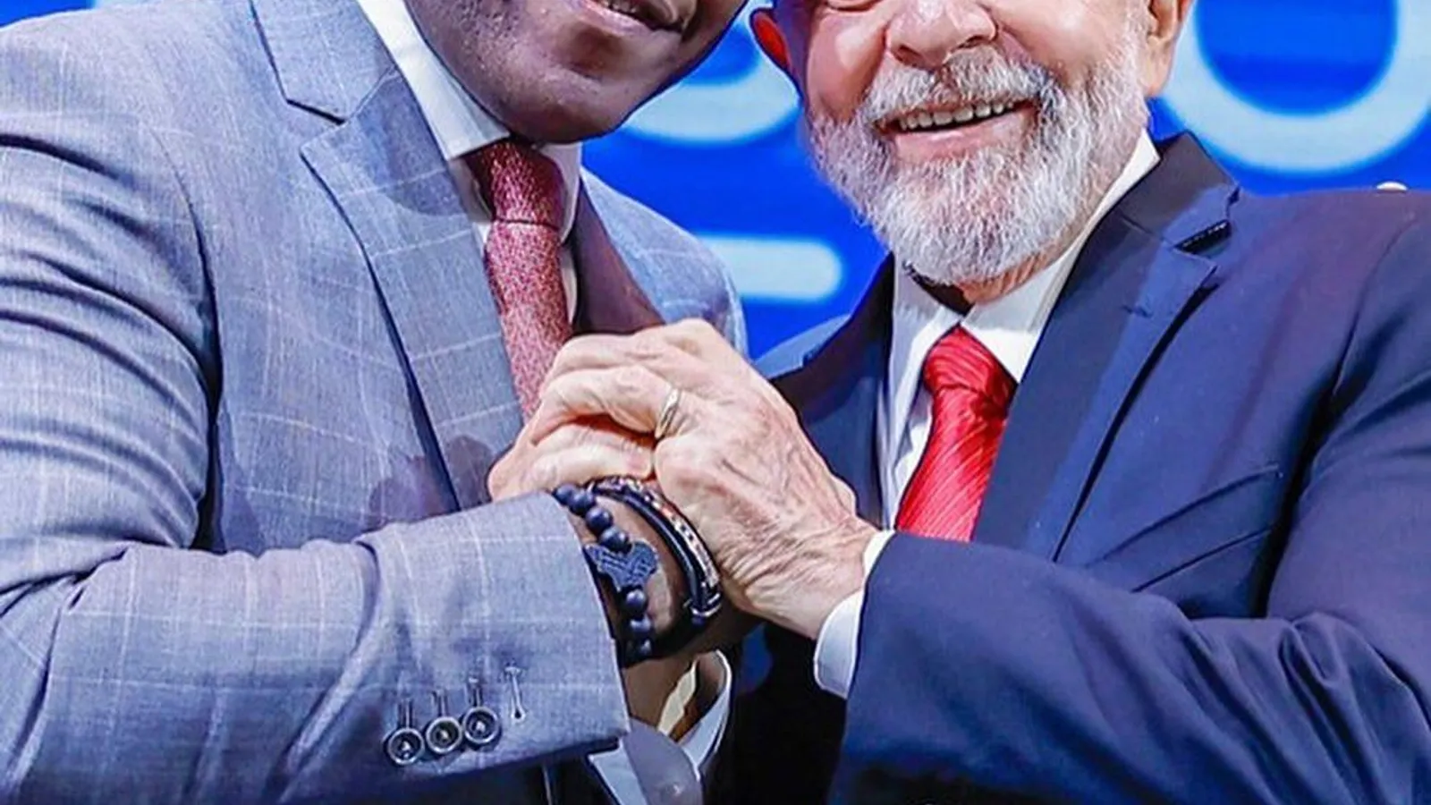 Ex-ministro de Lula é indiciado pela PF por importunação sexual